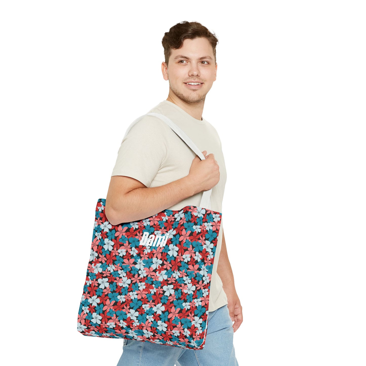 Tote Bag - Stylish and Functional Tote Bag