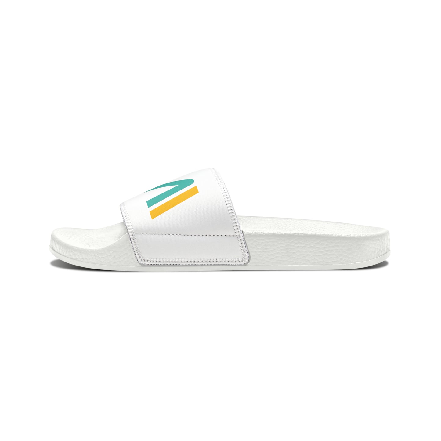 SummitStride™ Men's PU Slide Sandals
