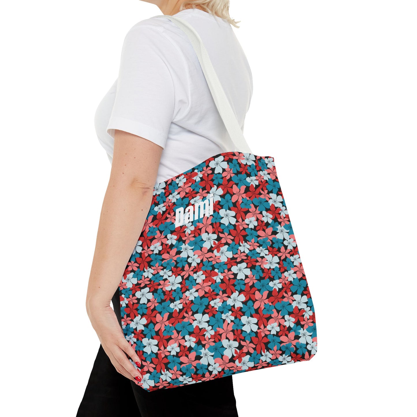 Tote Bag - Stylish and Functional Tote Bag
