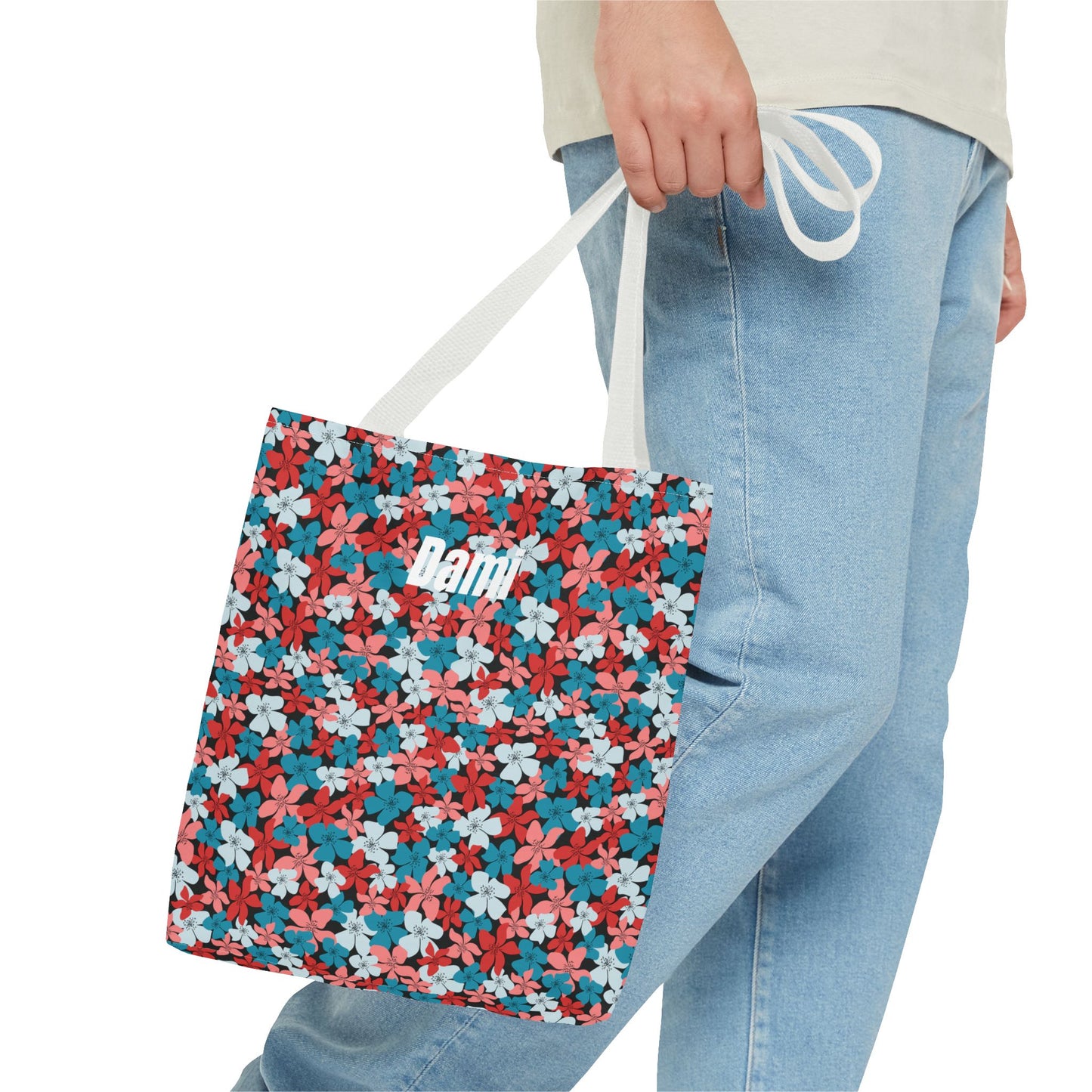 Tote Bag - Stylish and Functional Tote Bag