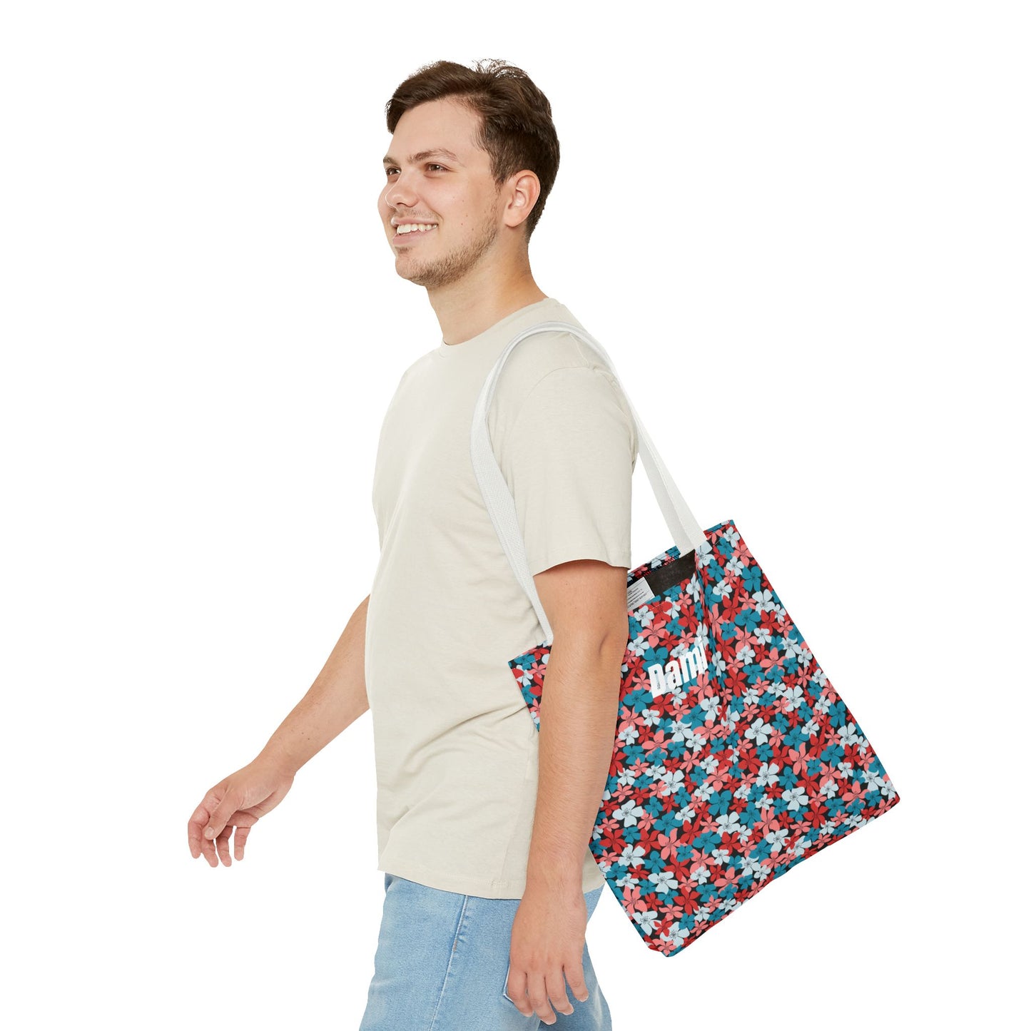 Tote Bag - Stylish and Functional Tote Bag