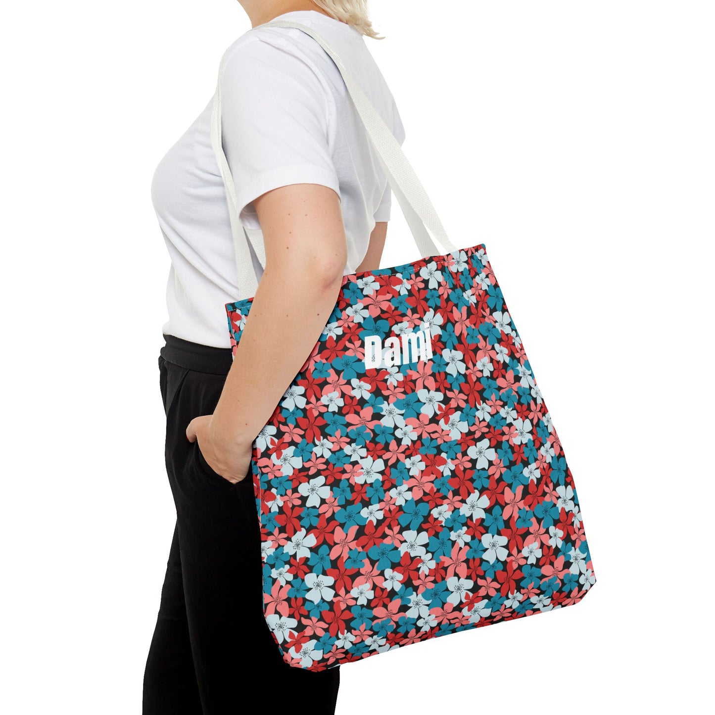 Tote Bag - Stylish and Functional Tote Bag