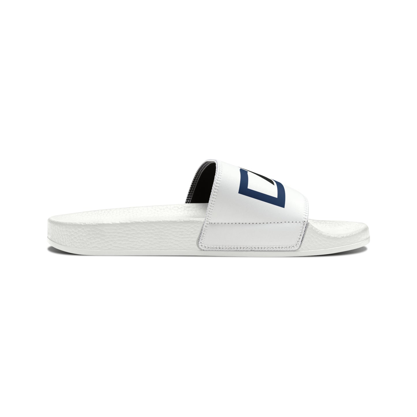 SummitStride™ Men's PU Slide Sandals