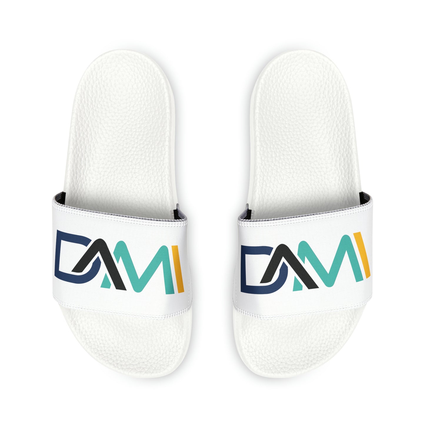 SummitStride™ Men's PU Slide Sandals