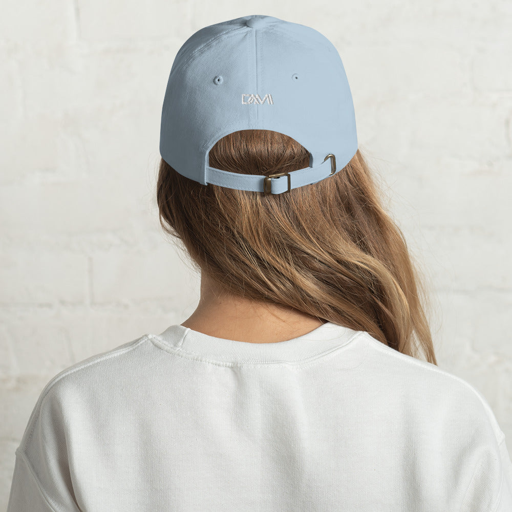 VintageEase™ Cap