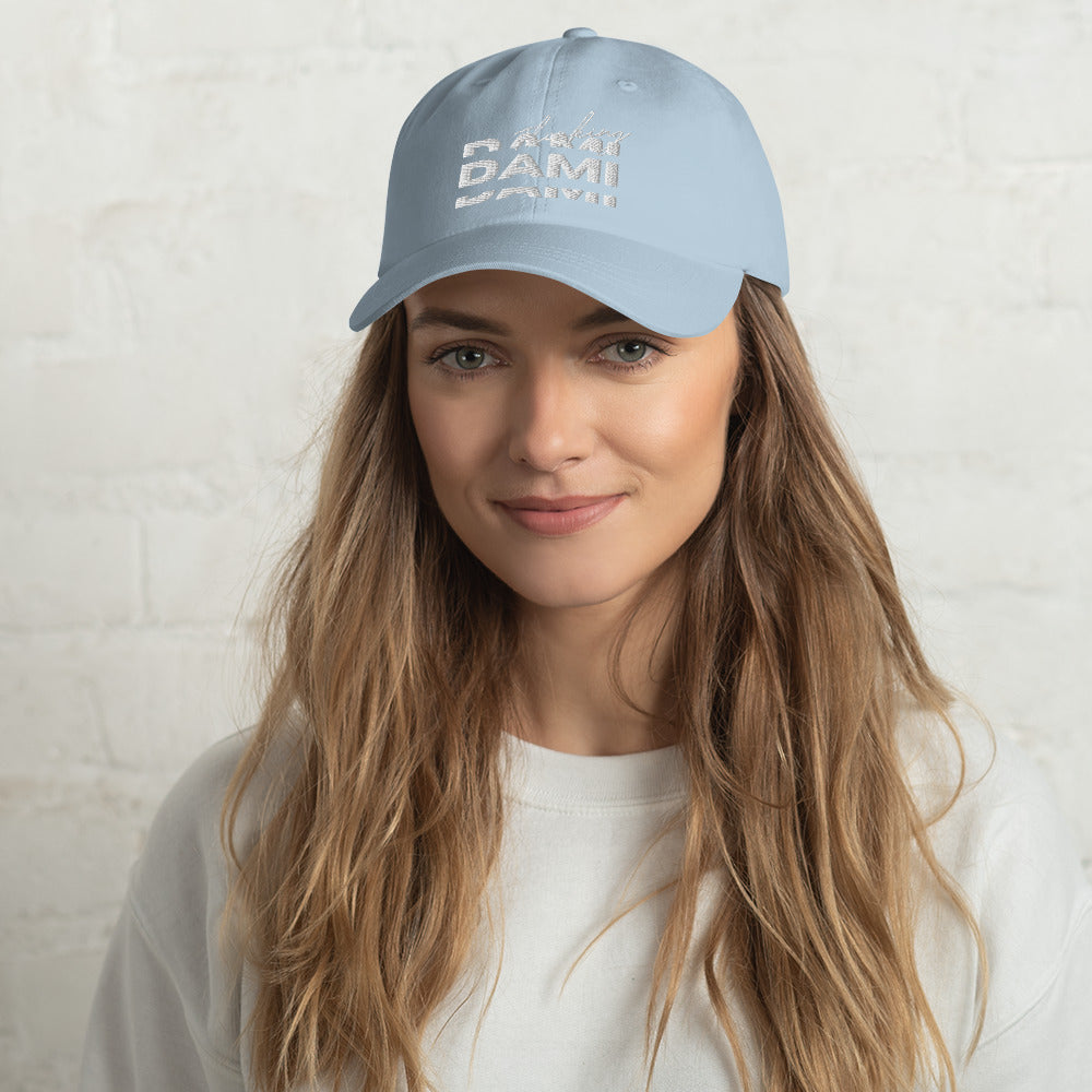 VintageEase™ Cap