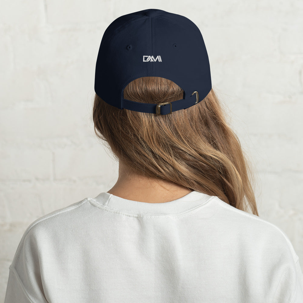 VintageEase™ Cap