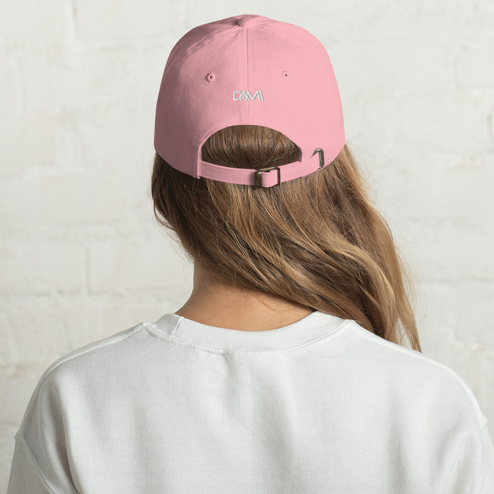 VintageEase™ Cap
