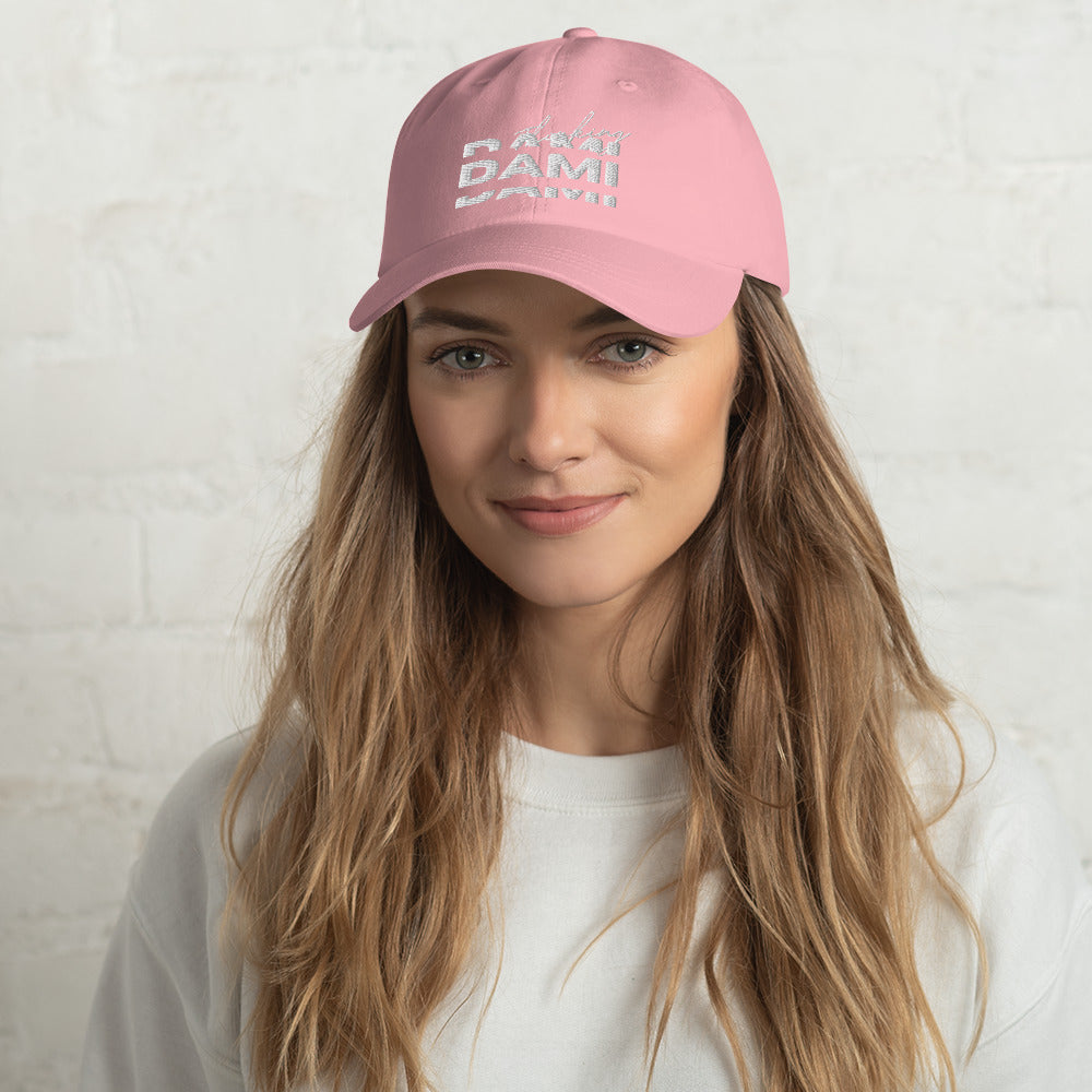 VintageEase™ Cap
