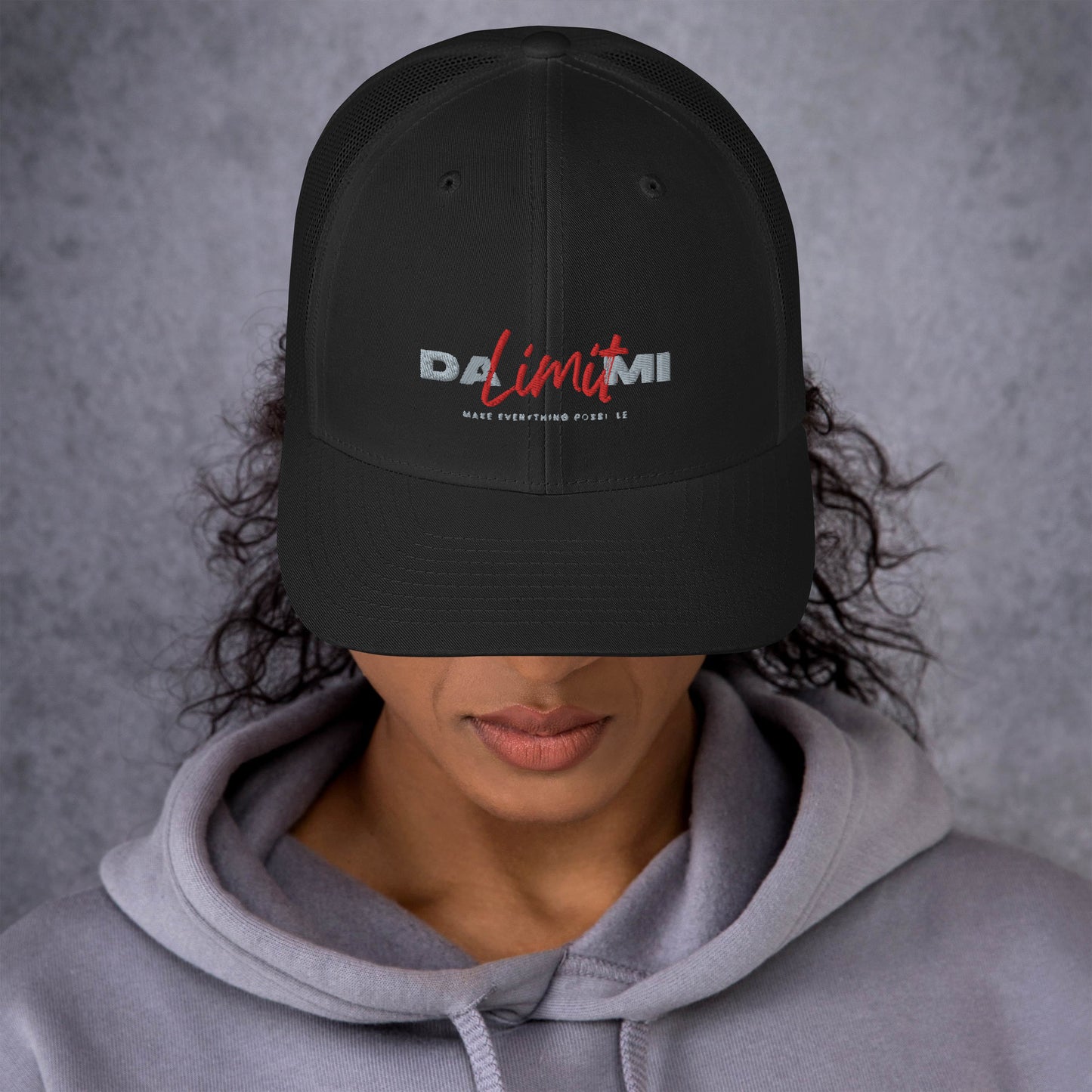 VintageEase™ Trucker Cap