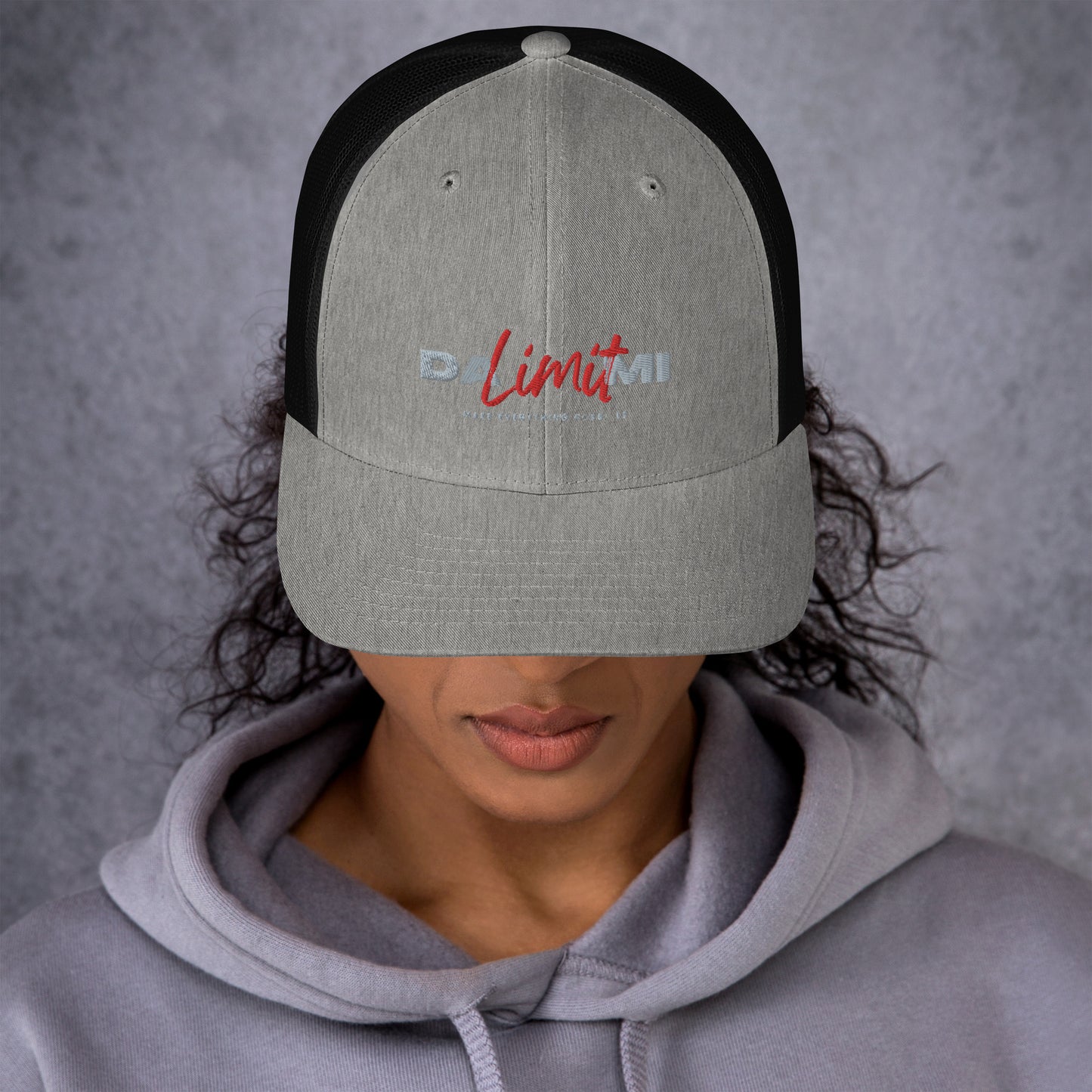 VintageEase™ Trucker Cap