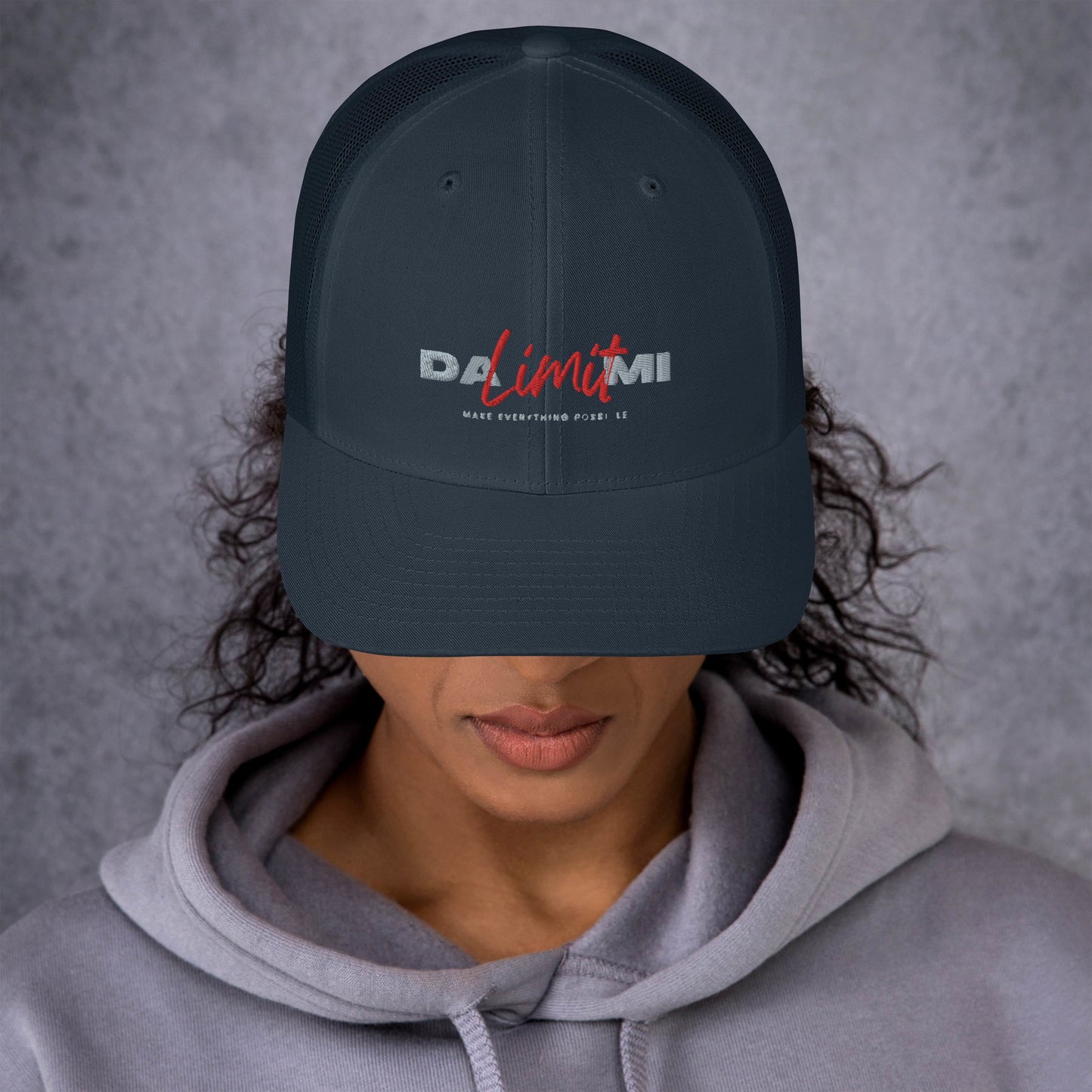 VintageEase™ Trucker Cap