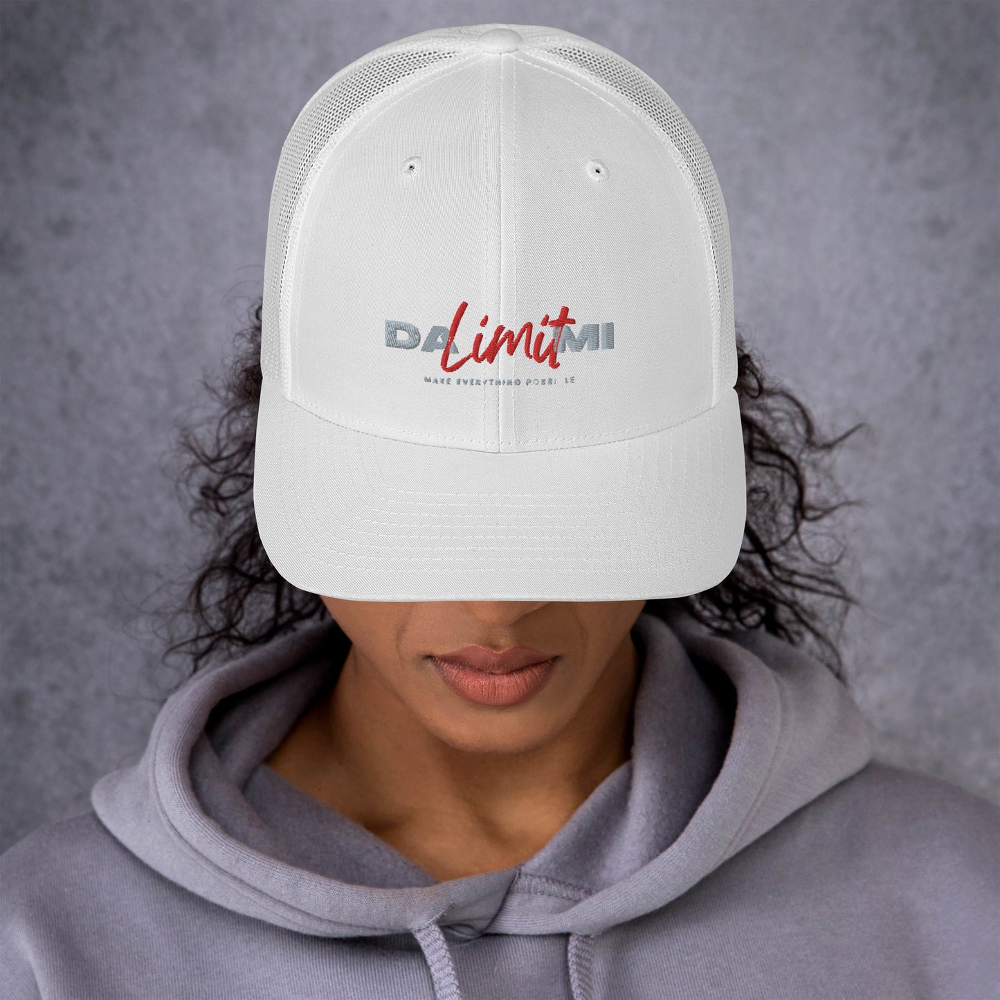 VintageEase™ Trucker Cap