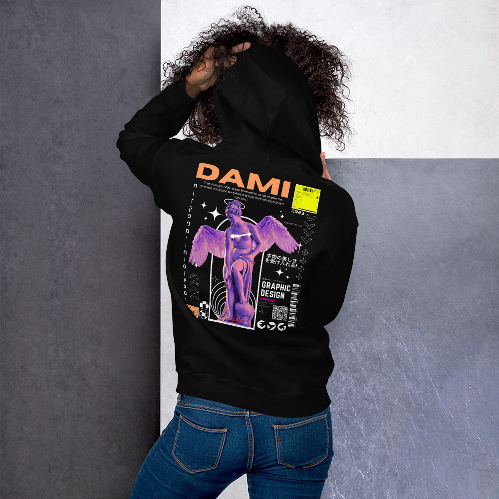 VersaChill™ Unisex Hoodie
