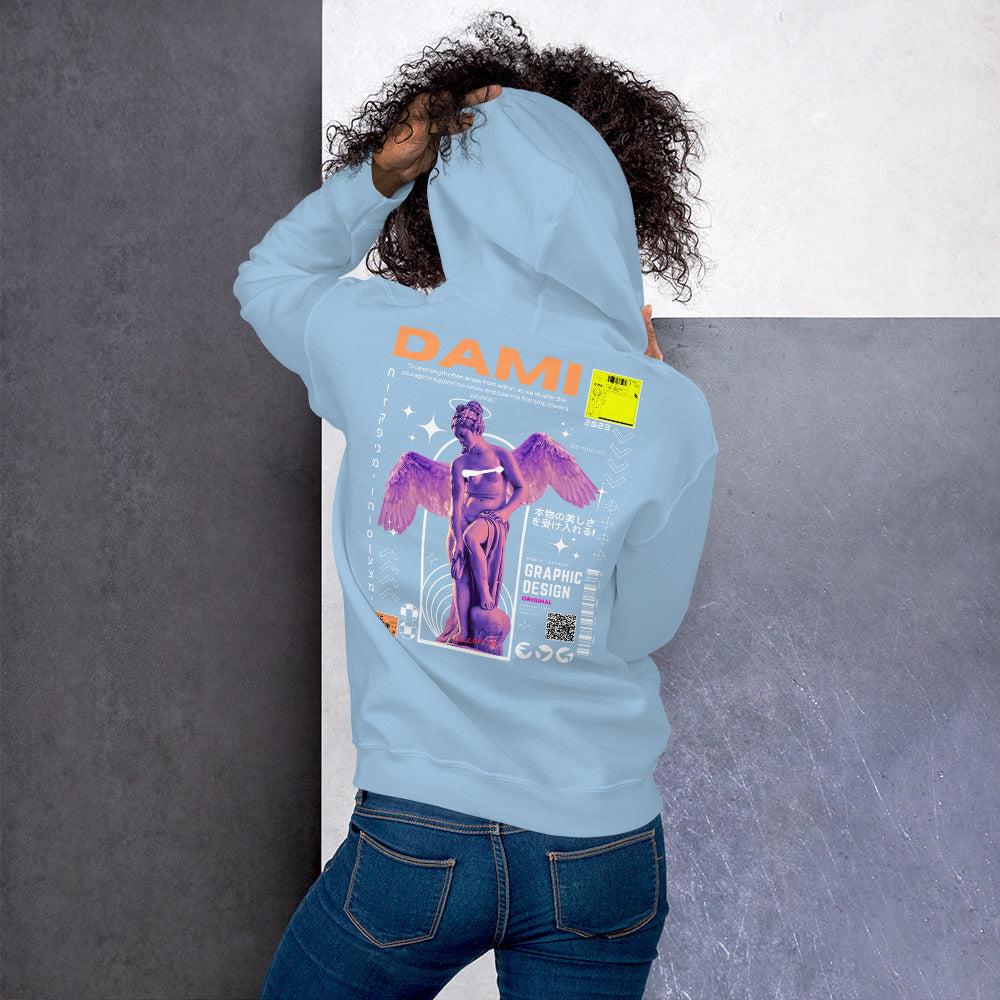 VersaChill™ Unisex Hoodie