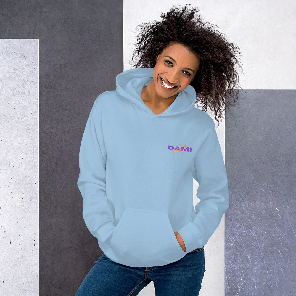 VersaChill™ Unisex Hoodie