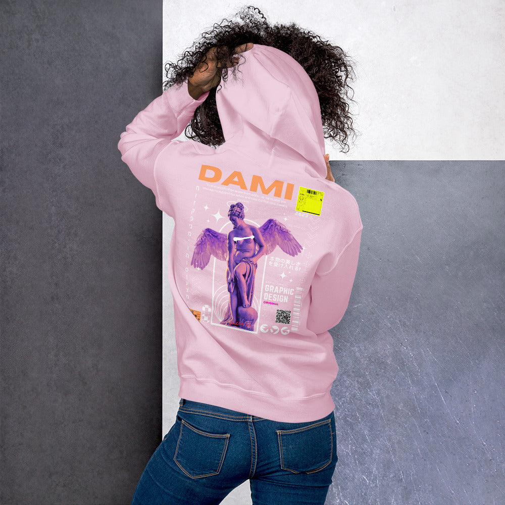 VersaChill™ Unisex Hoodie