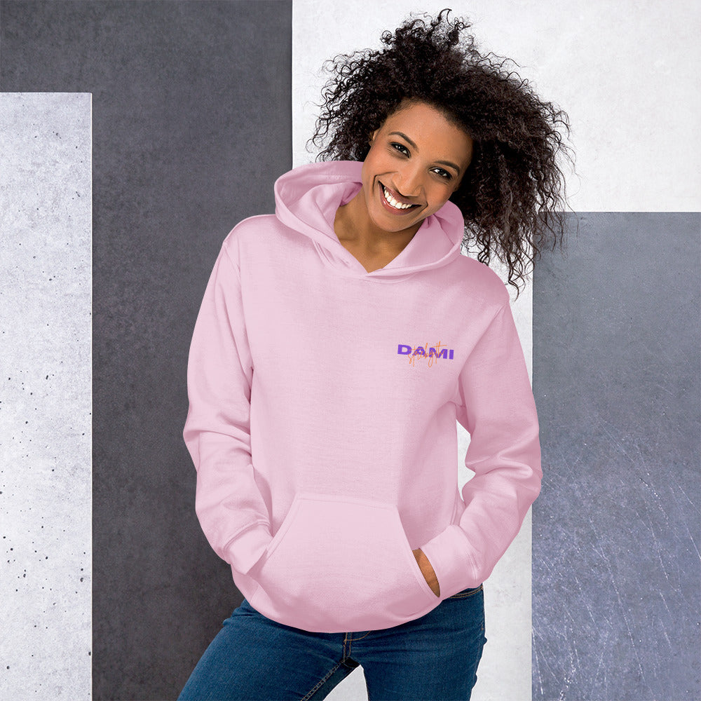 VersaChill™ Unisex Hoodie