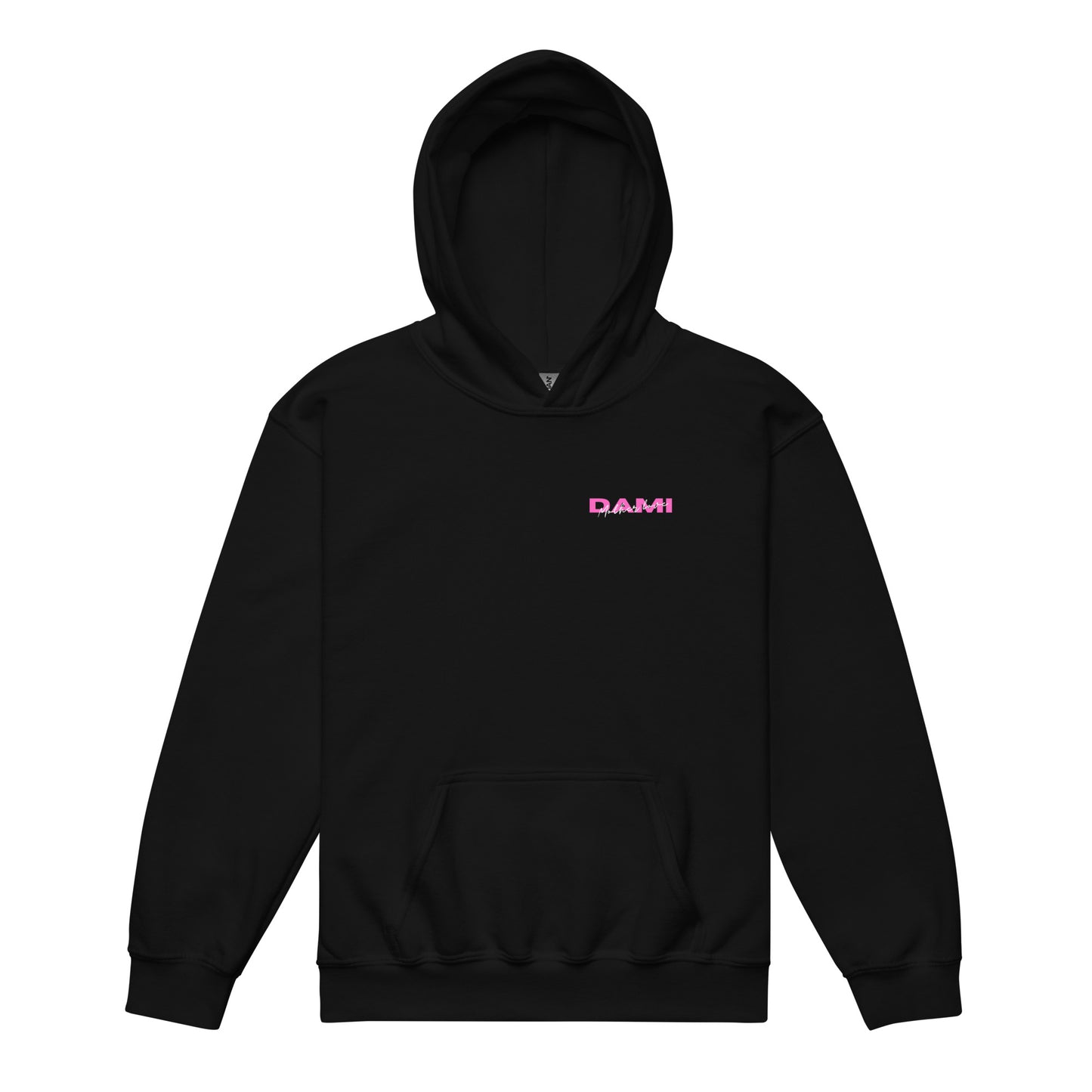 UrbanBlend™ Youth heavy blend hoodie - Mother Love