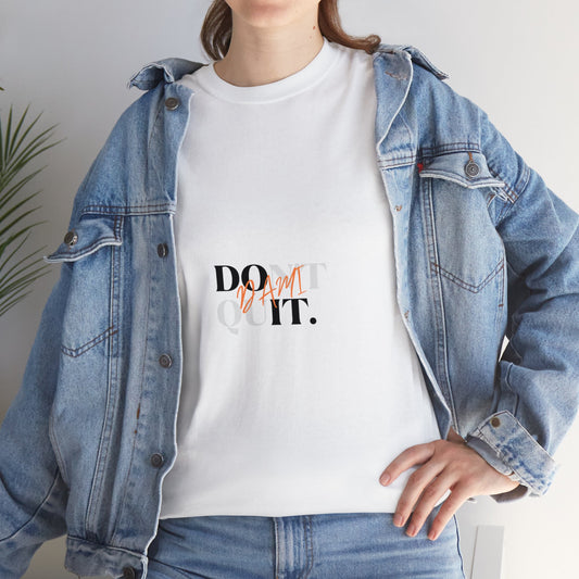 ClassicComfort™ Unisex Heavy Cotton Tee