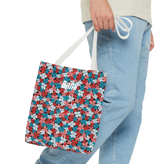 Tote Bag - Stylish and Functional Tote Bag