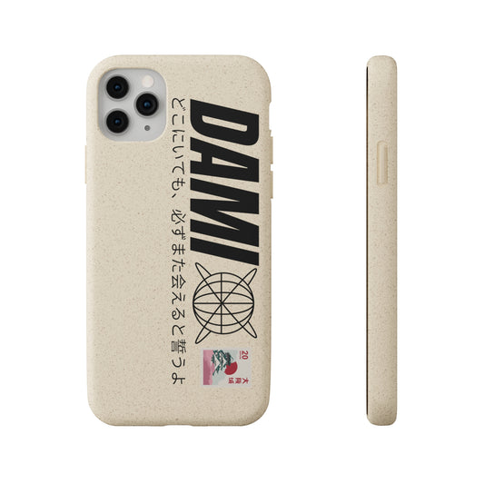 Biodegradable Cases