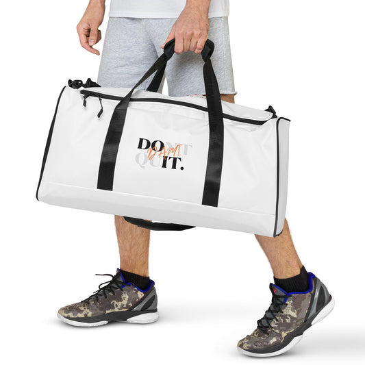 HeritageHaul™ Classic Duffle Bag
