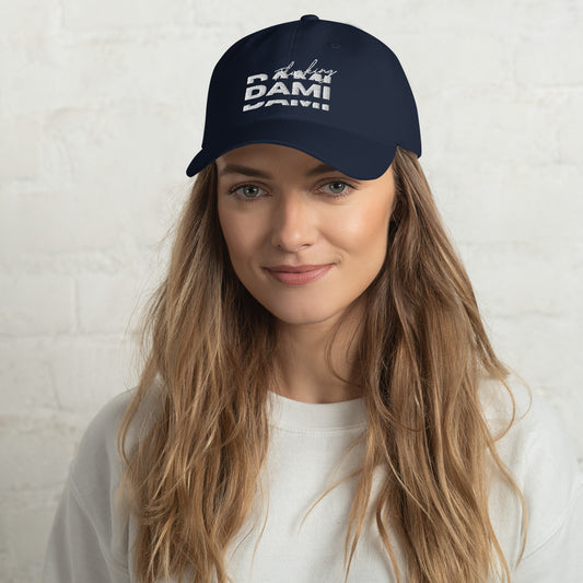 VintageEase™ Cap