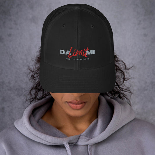 VintageEase™ Trucker Cap
