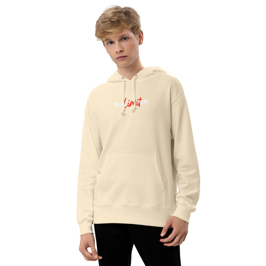 CozyChic™ Unisex French Terry Pullover Hoodie
