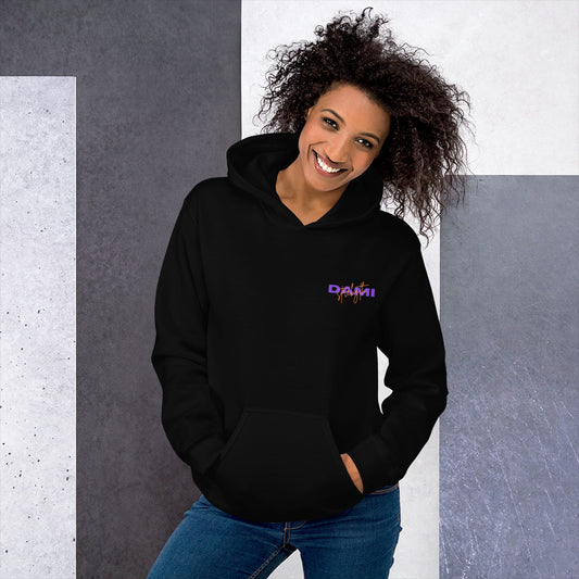 VersaChill™ Unisex Hoodie